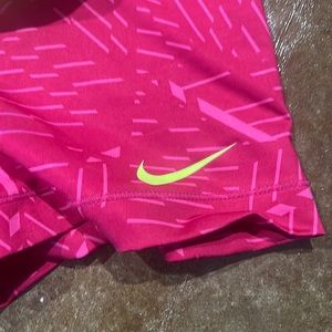 Nike shorts